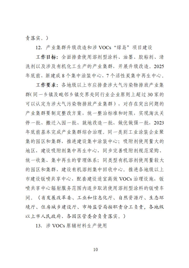 廣東省臭氧污染防治（氮氧化物和揮發性有機物協同減排）實施方案（2023-2025年）_頁面_10